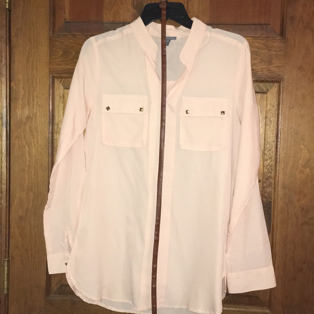 Charlotte Russe blouse